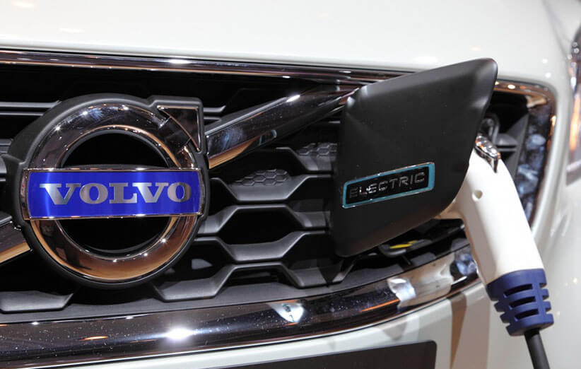 خودرو الکتریکی،مقایسه خودرو،خبرهای خودرو،اخبار خودرو اخبار خودرو,خبرهای خودرو,مقایسه خودرو,خودرو الکتریکی