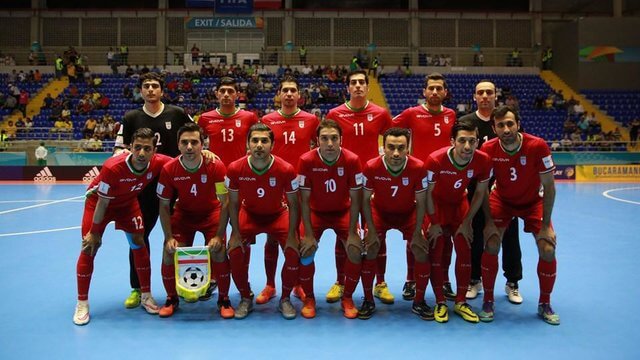 تیم ملی فوتسال ایران،فوتسال،خبرهای فوتبال،اخبار فوتبال اخبار فوتبال,خبرهای فوتبال,فوتسال,تیم ملی فوتسال ایران