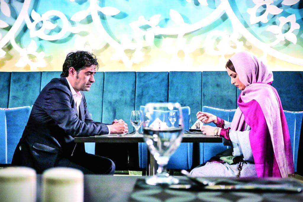 شهاب حسینی،سینمای ایران،خبرهای فیلم و سینما،اخبار فیلم و سینما اخبار فیلم و سینما,خبرهای فیلم و سینما,سینمای ایران,شهاب حسینی