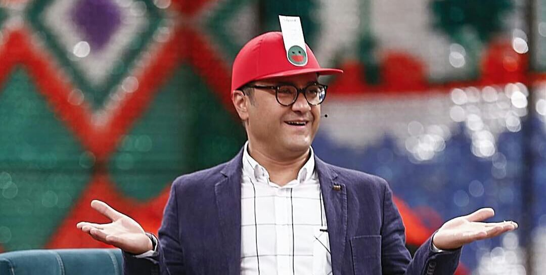 برنامه خندوانه،رادیو و تلویزیون،خبرهای صدا وسیما،اخبار صدا وسیما اخبار صدا وسیما,خبرهای صدا وسیما,رادیو و تلویزیون,برنامه خندوانه