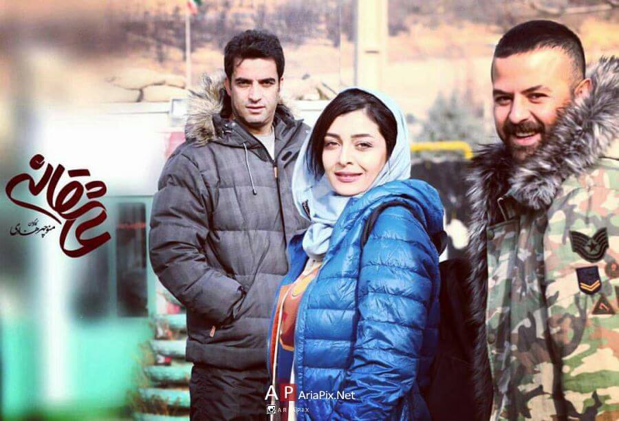 سریال عاشقانه،سینمای ایران،خبرهای فیلم و سینما،اخبار فیلم و سینما اخبار فیلم و سینما,خبرهای فیلم و سینما,سینمای ایران,سریال عاشقانه