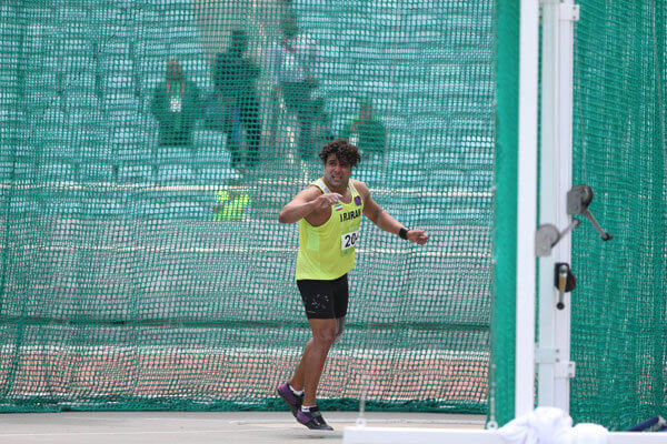 احسان حدادی،ورزش،خبرهای ورزشی،اخبار ورزشی اخبار ورزشی,خبرهای ورزشی,ورزش,احسان حدادی