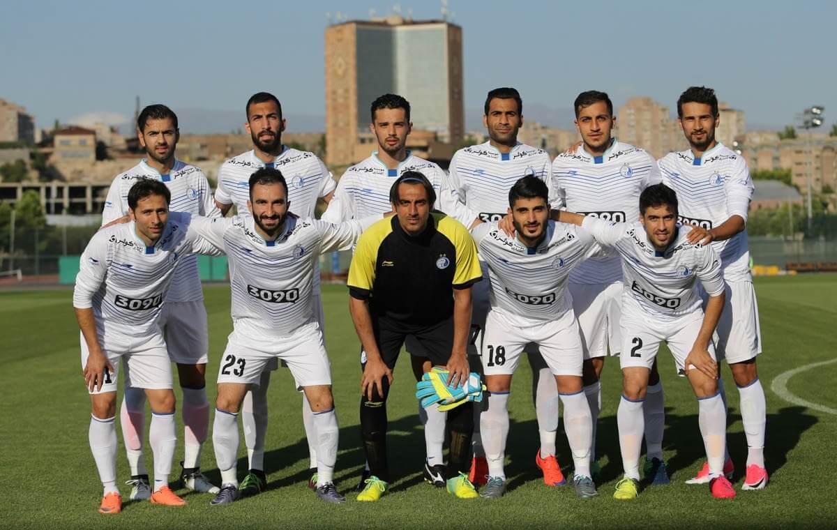 استقلال،لیگ برتر و جام حذفی،خبرهای فوتبال،اخبار فوتبال اخبار فوتبال,خبرهای فوتبال,لیگ برتر و جام حذفی,استقلال