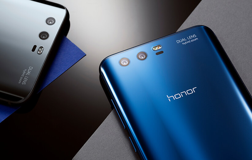 اخبار دیجیتال,خبرهای دیجیتال,موبایل و تبلت,Honor 9