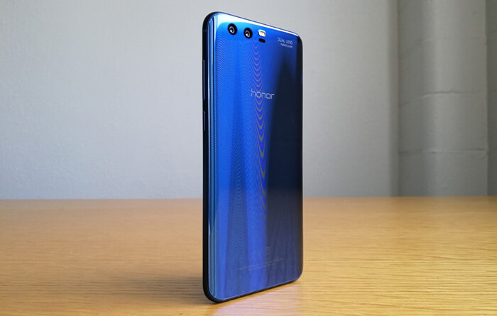 اخبار دیجیتال,خبرهای دیجیتال,موبایل و تبلت,Honor 9