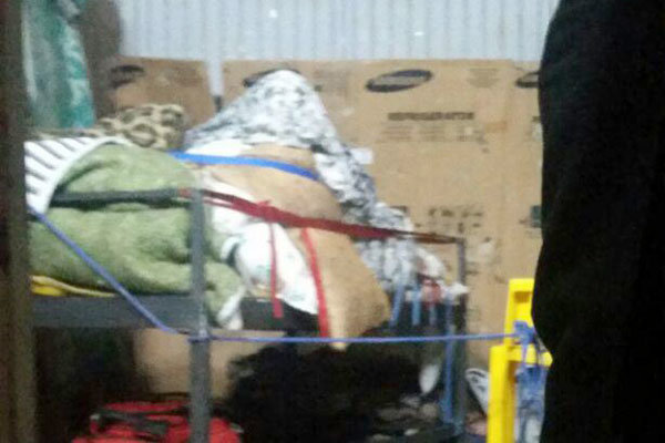 اخبار پزشکی,خبرهای پزشکی,بهداشت,انتقال بیمار 300 کیلویی