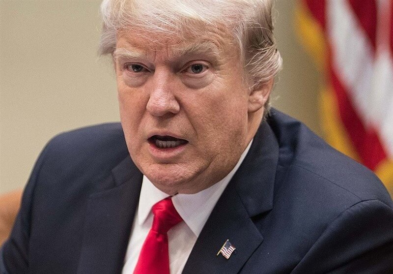 اخبار سیاسی,خبرهای سیاسی,اخبار بین الملل,ترامپ