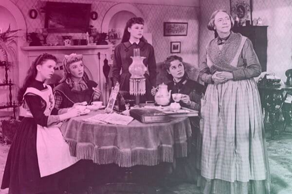 زنان کوچک،اخبار سینمای جهان،خبرهای فیلم و سینما،اخبار فیلم و سینما اخبار فیلم و سینما,خبرهای فیلم و سینما,اخبار سینمای جهان,زنان کوچک