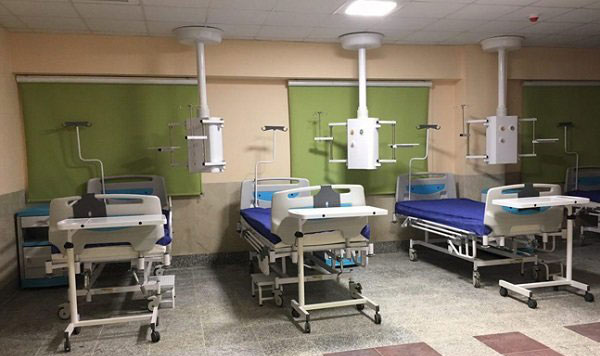 تخت بیمارستان،بهداشت،خبرهای پزشکی،اخبار پزشکی اخبار پزشکی,خبرهای پزشکی,بهداشت,تخت بیمارستان