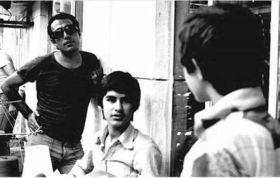 عباس کیارستمی،بازیگران سینما و تلویزیون،خبرهای هنرمندان،اخبار هنرمندان اخبار هنرمندان,خبرهای هنرمندان,بازیگران سینما و تلویزیون,عباس کیارستمی