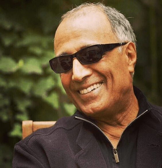 عباس کیارستمی،بازیگران سینما و تلویزیون،خبرهای هنرمندان،اخبار هنرمندان اخبار هنرمندان,خبرهای هنرمندان,بازیگران سینما و تلویزیون,عباس کیارستمی