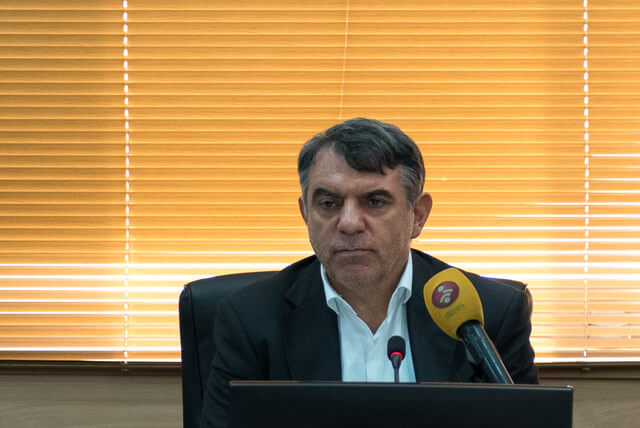 اخبار اقتصادی,خبرهای اقتصادی,اقتصاد کلان,عبدالله پوری‌حسینی