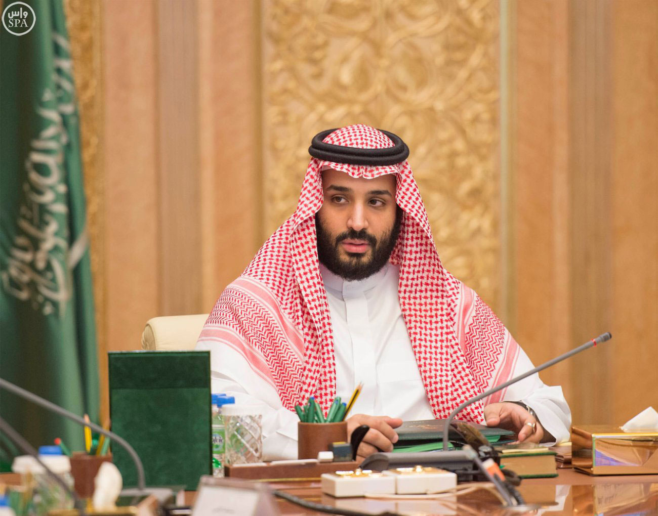 محمد بن سلمان،خاورمیانه،خبرهای سیاسی،اخبار سیاسی اخبار سیاسی,خبرهای سیاسی,خاورمیانه,محمد بن سلمان