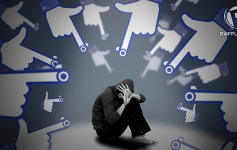 اخبار دیجیتال,خبرهای دیجیتال,اخبار فناوری اطلاعات,آزار اینترنتی