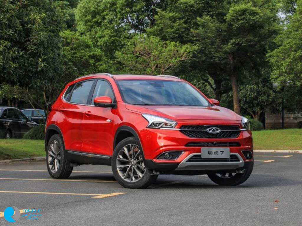 خودروچری تیگو7،مقایسه خودرو،خبرهای خودرو،اخبار خودرو اخبار خودرو,خبرهای خودرو,مقایسه خودرو,خودروچری تیگو7