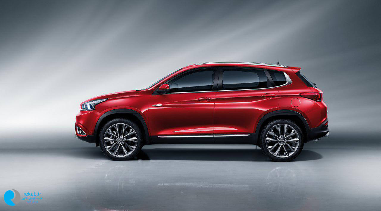 خودروچری تیگو7،مقایسه خودرو،خبرهای خودرو،اخبار خودرو اخبار خودرو,خبرهای خودرو,مقایسه خودرو,خودروچری تیگو7