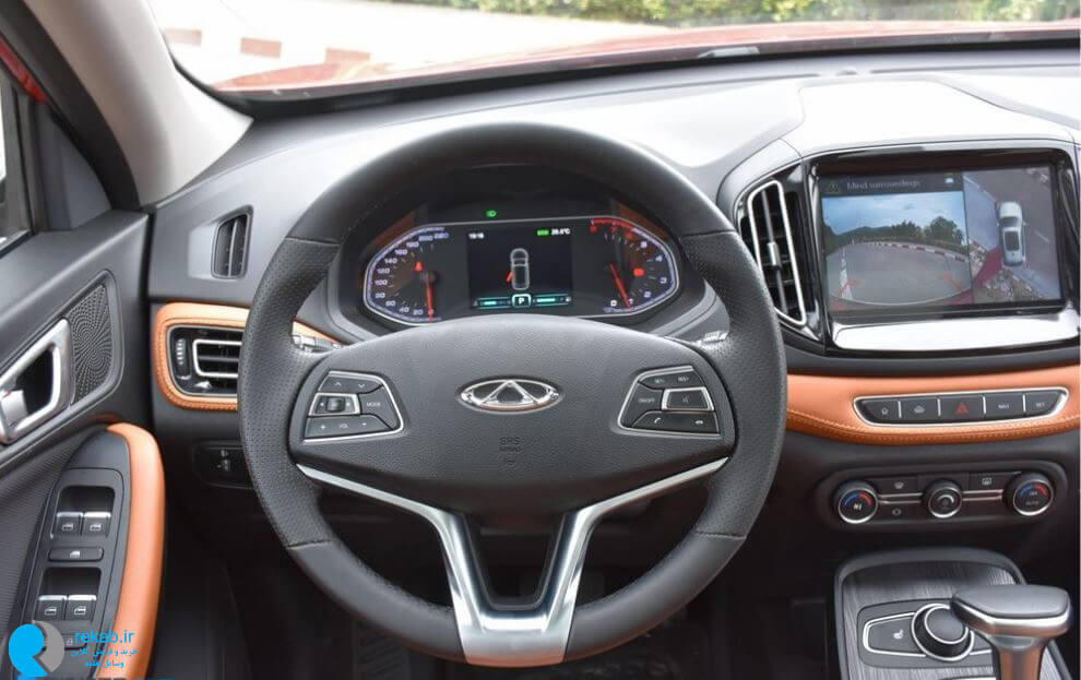 خودروچری تیگو7،مقایسه خودرو،خبرهای خودرو،اخبار خودرو اخبار خودرو,خبرهای خودرو,مقایسه خودرو,خودروچری تیگو7