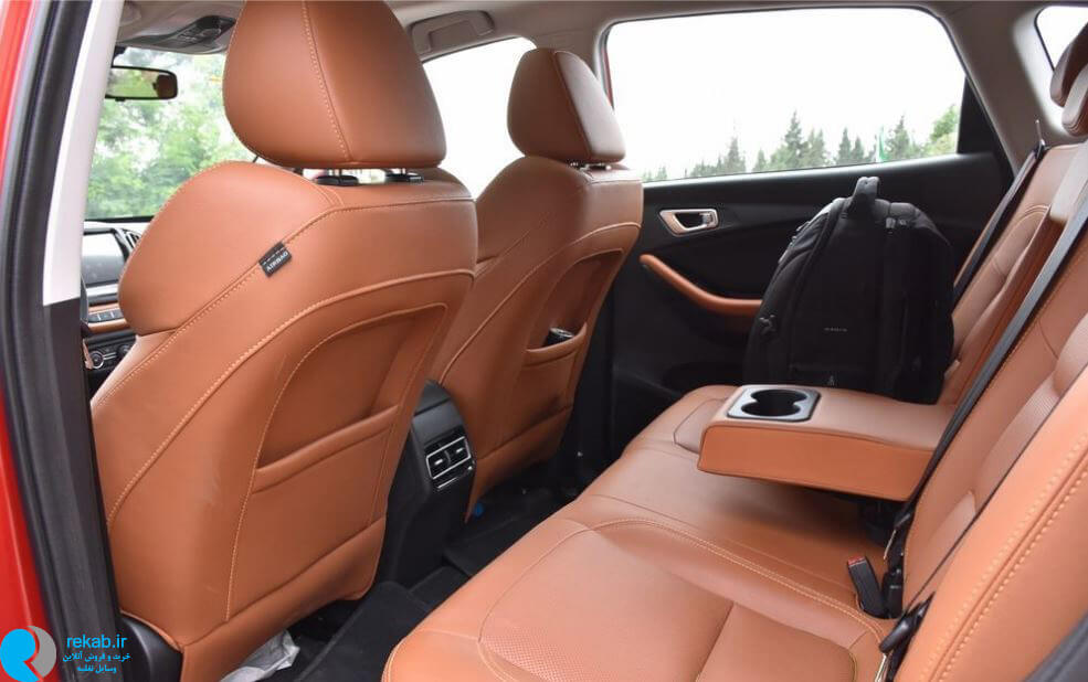 خودروچری تیگو7،مقایسه خودرو،خبرهای خودرو،اخبار خودرو اخبار خودرو,خبرهای خودرو,مقایسه خودرو,خودروچری تیگو7