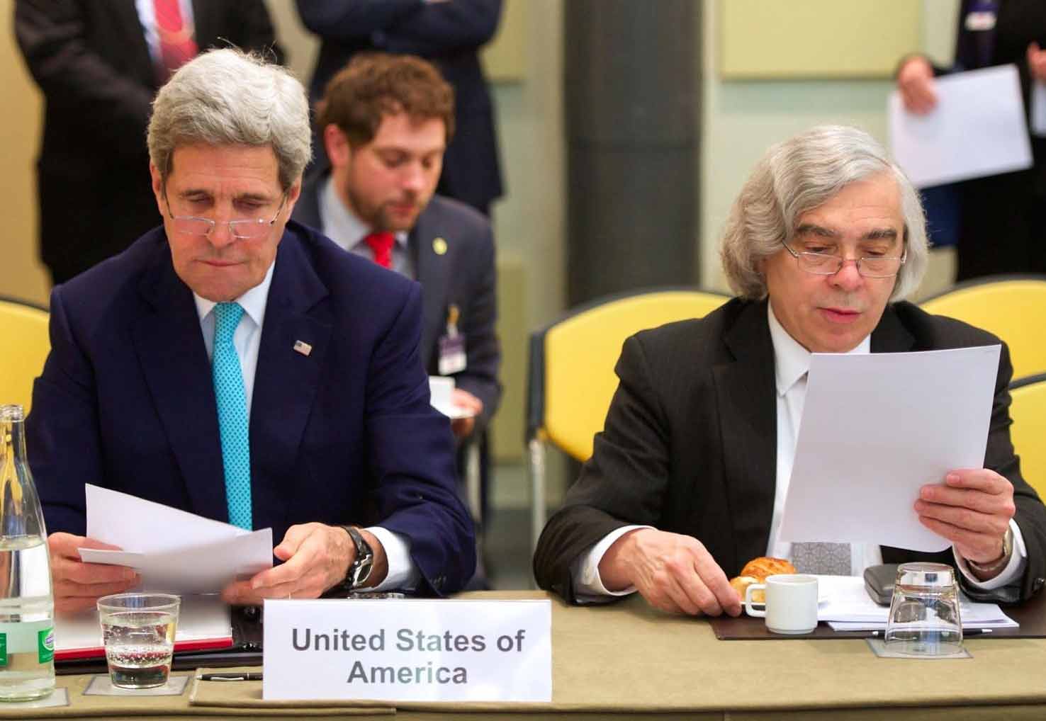 ارنست مونیز و جان کری،سیاست خارجی،خبرهای سیاسی،اخبار سیاسی اخبار سیاسی,خبرهای سیاسی,سیاست خارجی,ارنست مونیز و جان کری