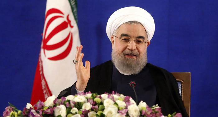 اخبار اقتصادی,خبرهای اقتصادی,اقتصاد کلان,حسن روحانی