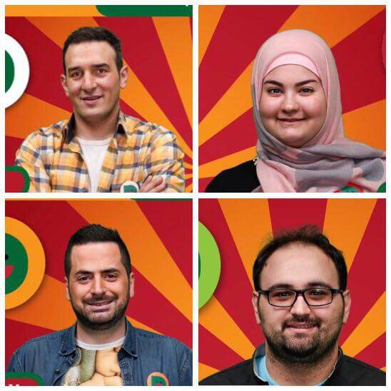 اخبار صدا وسیما,خبرهای صدا وسیما,رادیو و تلویزیون,خنداننده شو