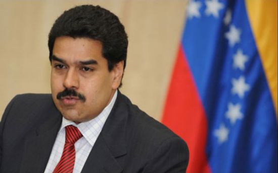 اخبار سیاسی,خبرهای سیاسی,اخبار بین الملل,مادورو