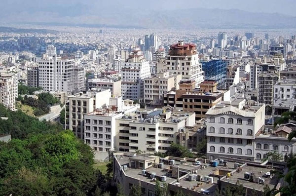 اخبار اقتصادی,خبرهای اقتصادی,مسکن و عمران,منازل میلیاردی تهران