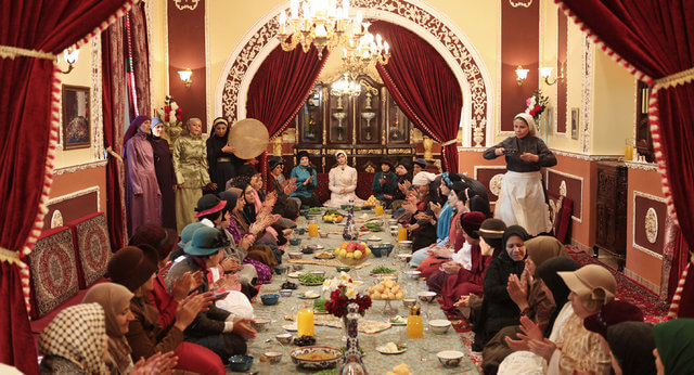 اخبار فیلم و سینما,خبرهای فیلم و سینما,سینمای ایران,فیلم شهرزاد