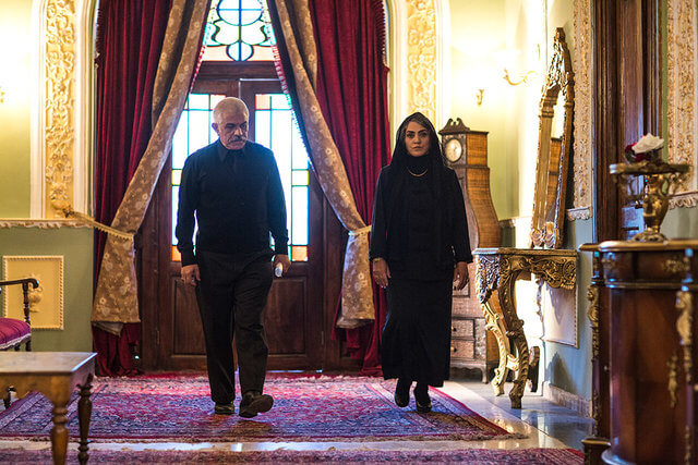 اخبار فیلم و سینما,خبرهای فیلم و سینما,سینمای ایران,فیلم شهرزاد