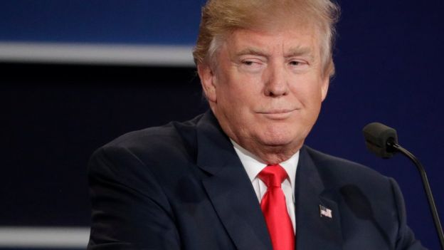 اخبار سیاسی,خبرهای سیاسی,اخبار بین الملل,دونالد ترامپ