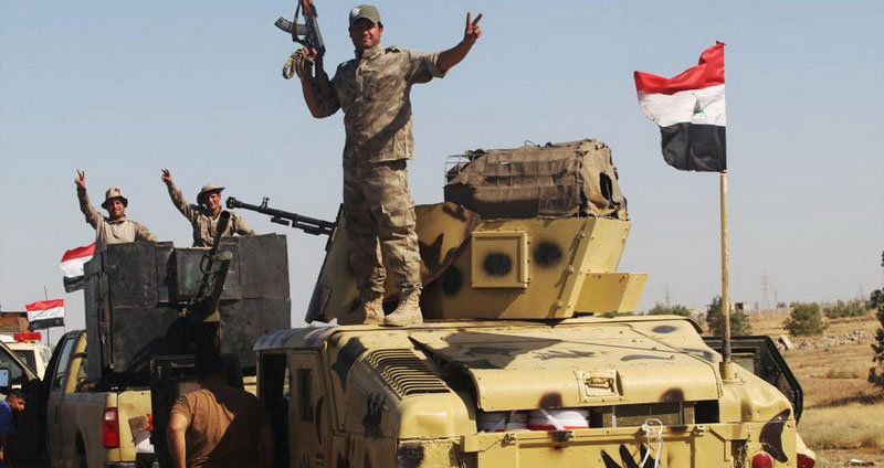 اخبار سیاسی,خبرهای سیاسی,اخبار بین الملل,عملیات آزادسازی