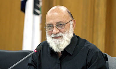 اخبار اجتماعی,خبرهای اجتماعی,شهر و روستا,مهدي چمران