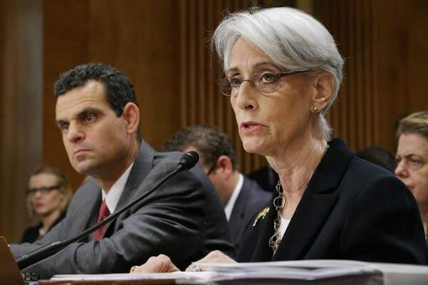 اخبار سیاسی,خبرهای سیاسی,سیاست خارجی,وندی شرمن