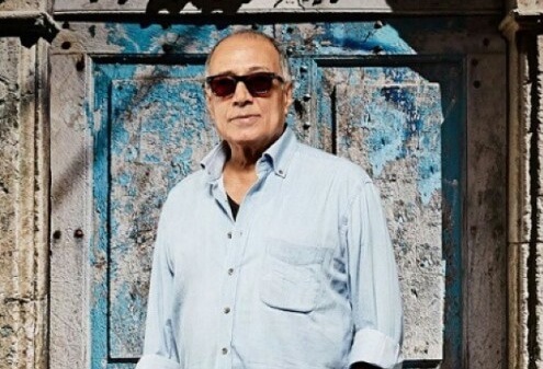 اخبار هنرمندان,خبرهای هنرمندان,اخبار بازیگران,عباس کيارستمي