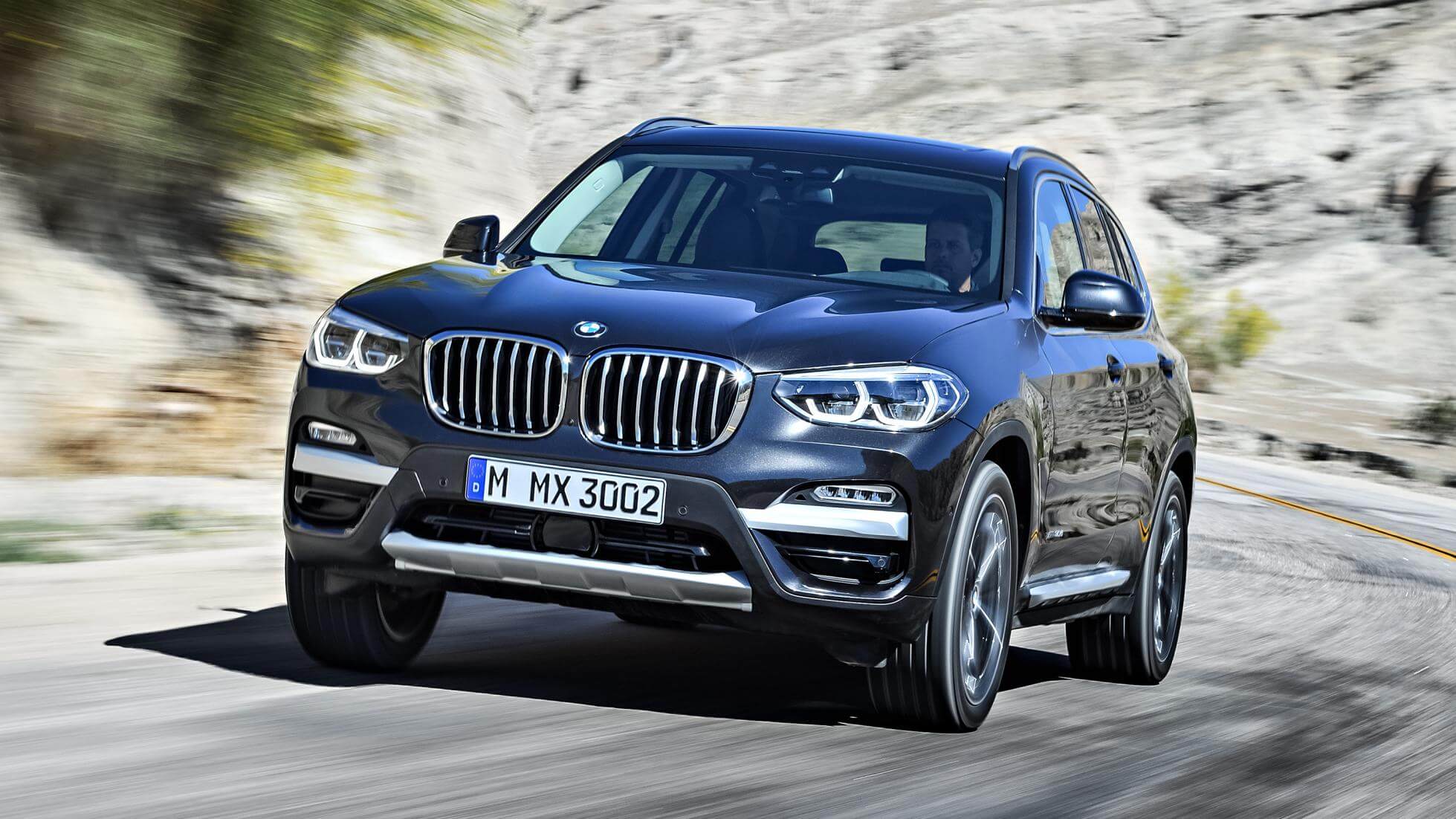 اخبار خودرو,خبرهای خودرو,مقایسه خودرو,خودروب‌ام‌و