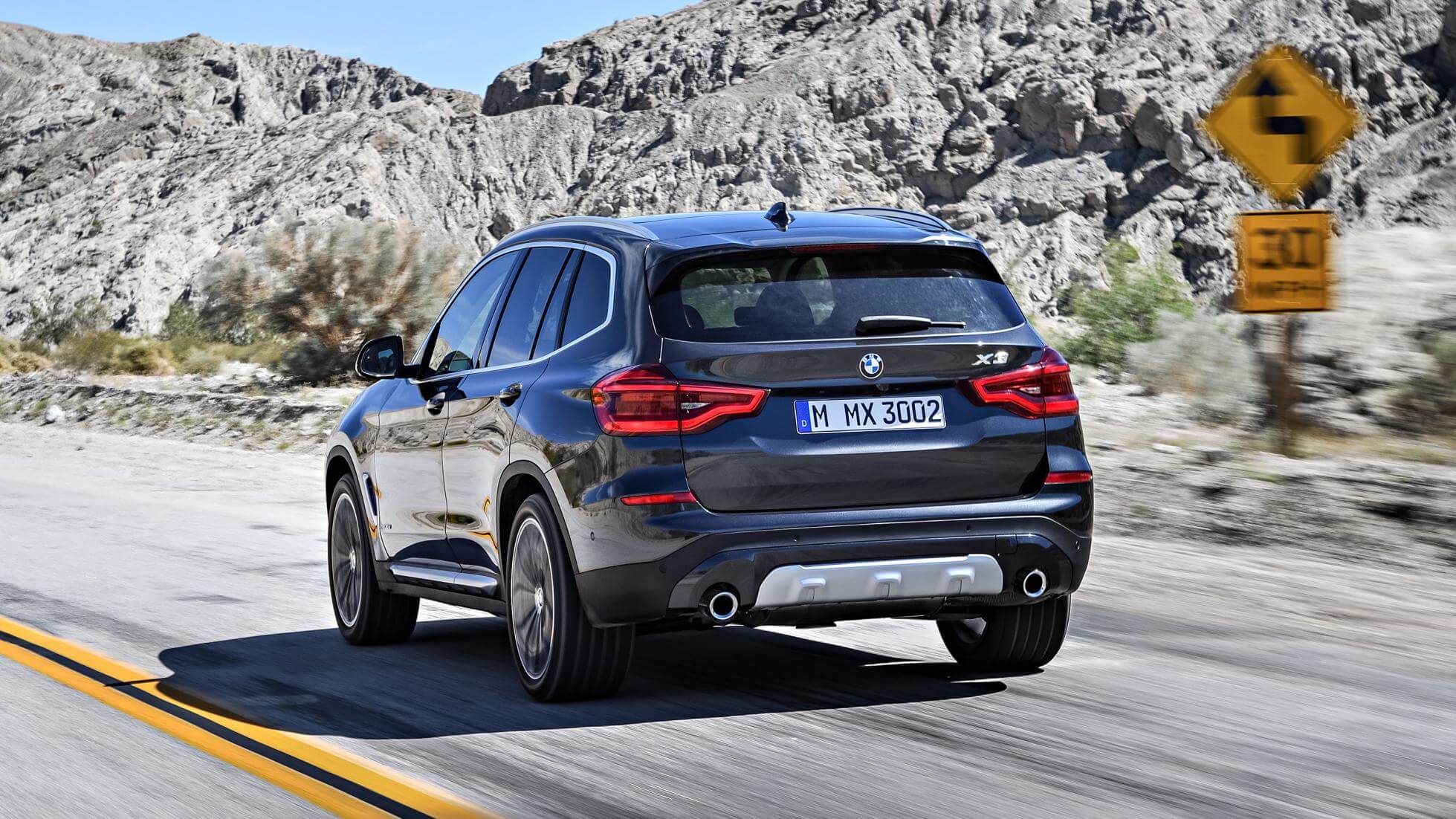 اخبار خودرو,خبرهای خودرو,مقایسه خودرو,خودروب‌ام‌و