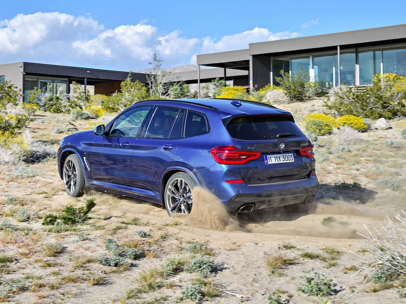 اخبار خودرو,خبرهای خودرو,مقایسه خودرو,خودروب‌ام‌و