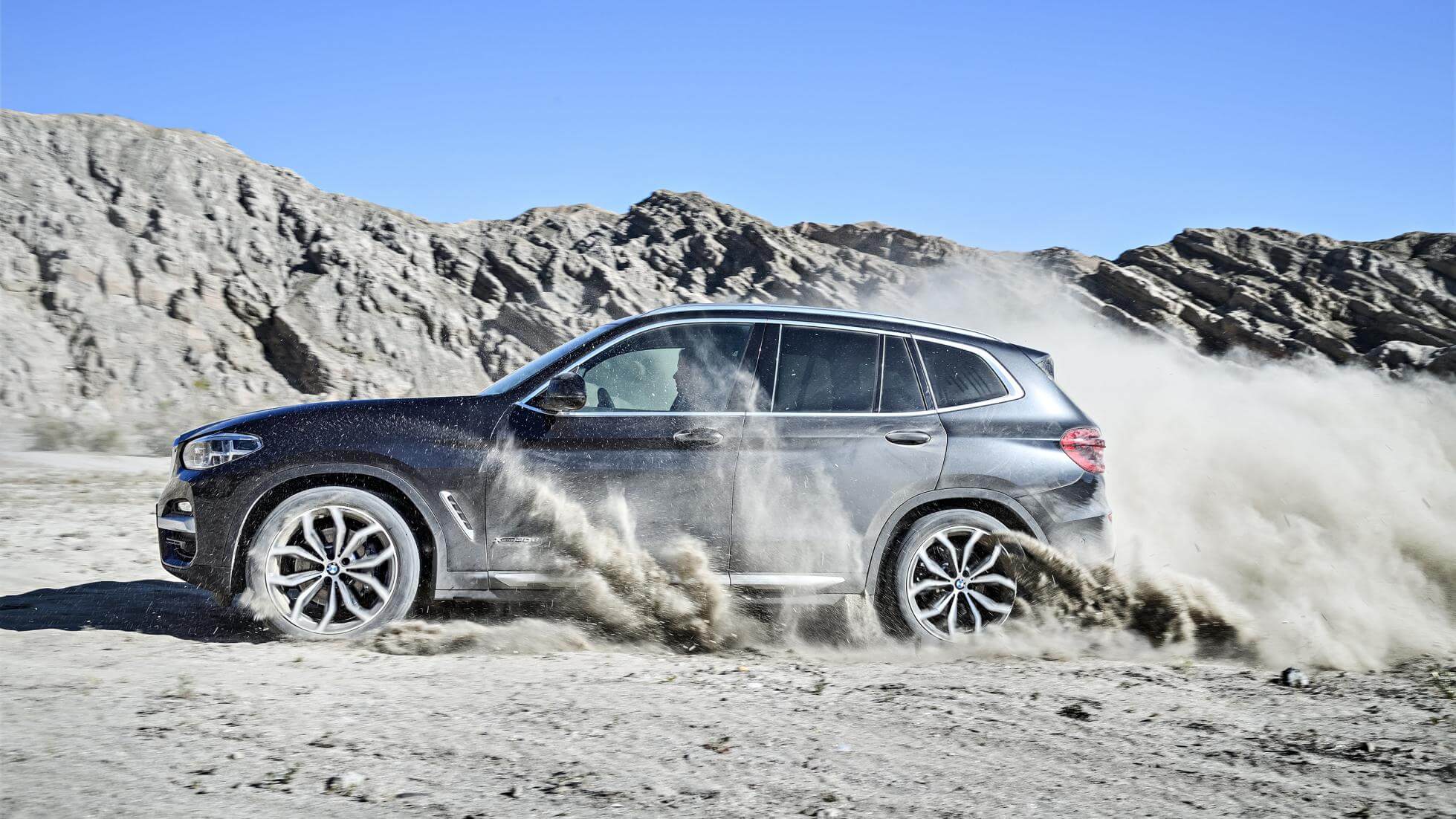 اخبار خودرو,خبرهای خودرو,مقایسه خودرو,خودروب‌ام‌و