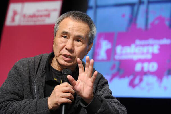 اخبار فرهنگی,خبرهای فرهنگی,کتاب و ادبیات,هو شیائو شیِن