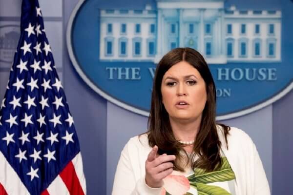 سارا سندرز،اخبار بین الملل،خبرهای سیاسی،اخبار سیاسی اخبار سیاسی,خبرهای سیاسی,اخبار بین الملل,سارا سندرز