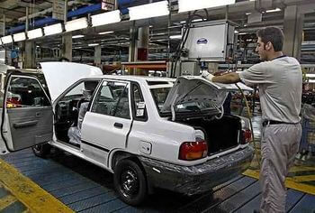 اخبار خودرو,خبرهای خودرو,بازار خودرو,خودرو پراید