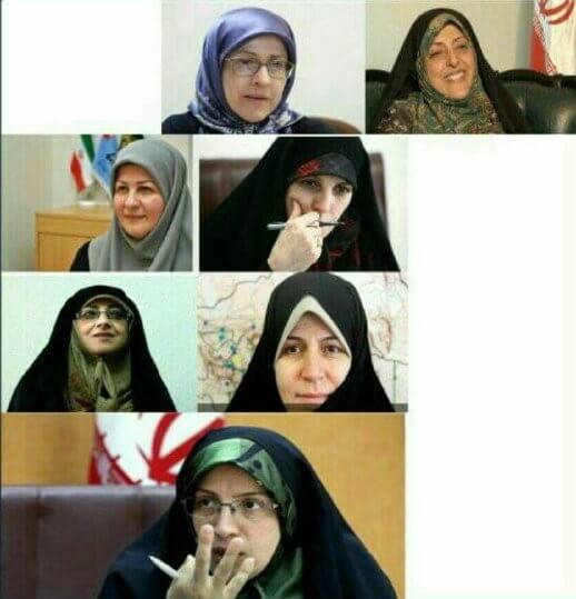 زنان کاندیدای شهرداری،دولت،خبرهای سیاسی،اخبار سیاسی اخبار سیاسی,خبرهای سیاسی,دولت,زنان کاندیدای شهرداری