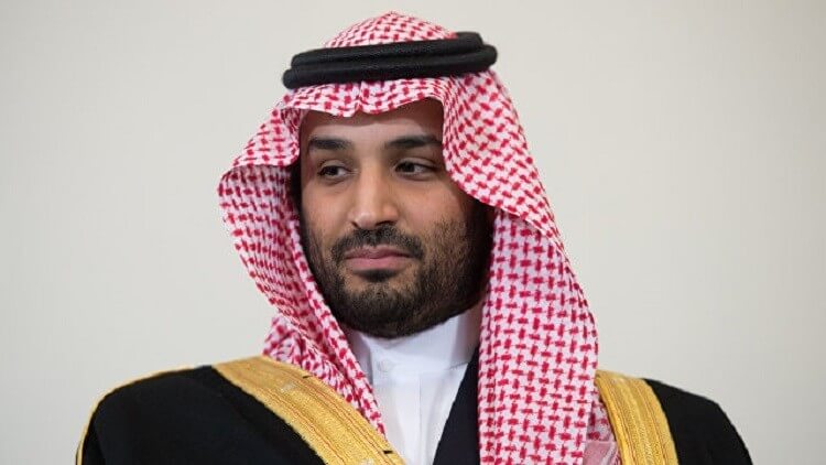 اخبار سیاسی,خبرهای سیاسی,خاورمیانه,محمد بن سلمان آل سعود