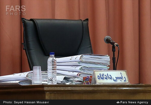 اخبار اجتماعی,خبرهای اجتماعی,حقوقی انتظامی,قضات