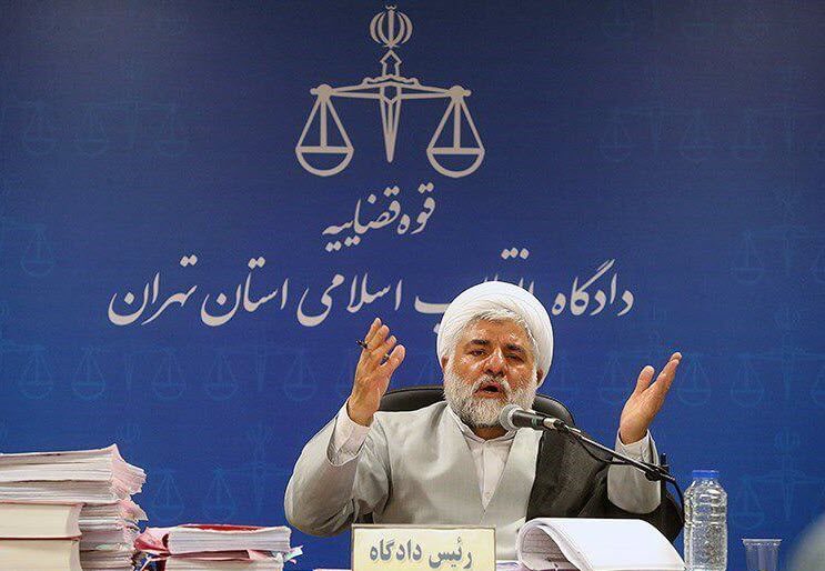 اخبار اجتماعی,خبرهای اجتماعی,حقوقی انتظامی,پرونده نفتی