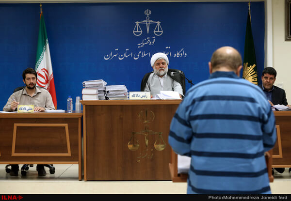 اخبار اجتماعی,خبرهای اجتماعی,حقوقی انتظامی,پرونده فساد نفتی