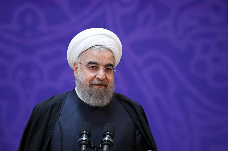 اخبار سیاسی,خبرهای سیاسی,دولت,توئیت روحانی