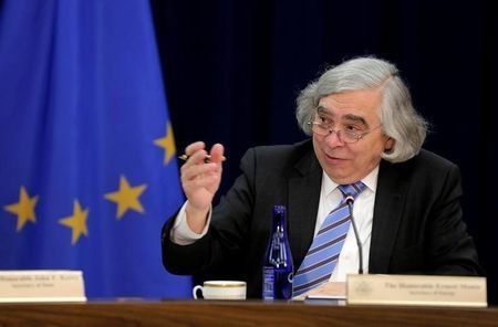 اخبار سیاسی,خبرهای سیاسی,سیاست خارجی,ارنست مونیز