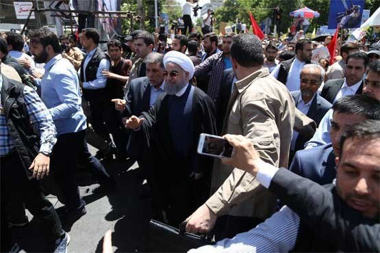 اخبار سیاسی,خبرهای سیاسی,اخبار سیاسی ایران,راهپیمایی روز جهانی قدس