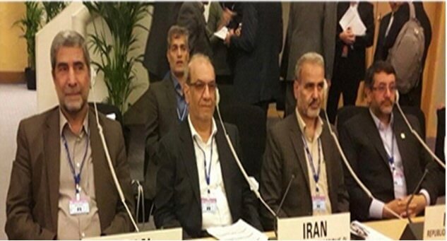 دستاورد اجلاس ILO،اشتغال و تعاون،خبرهای اشتغال و تعاون،اخبار اشتغال و تعاون اخبار اشتغال و تعاون,خبرهای اشتغال و تعاون,اشتغال و تعاون,دستاورد اجلاس ILO